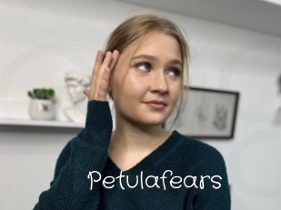 Petulafears