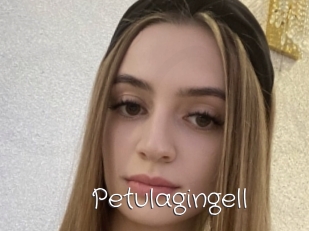 Petulagingell