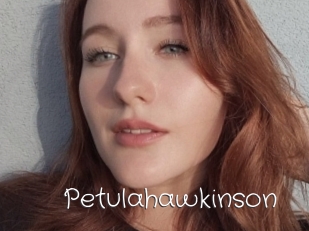 Petulahawkinson