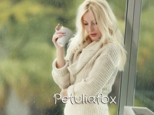 Petuliafox