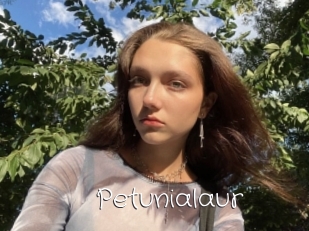 Petunialaur