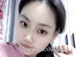 Pevenwilson