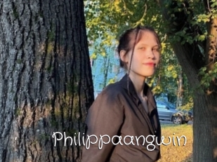 Philippaangwin
