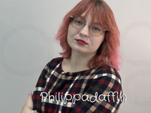 Philippadaffin