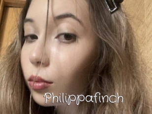 Philippafinch