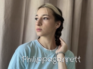 Philippagarrett