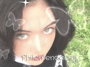 Philomenaacey