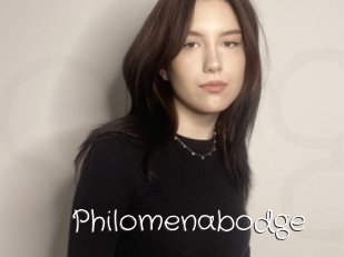 Philomenabodge