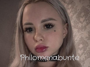 Philomenabunte