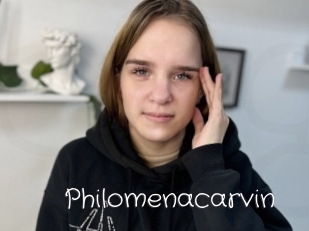 Philomenacarvin