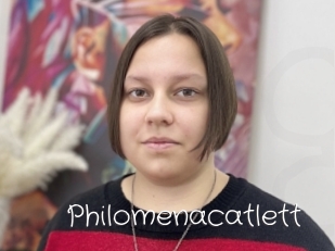 Philomenacatlett