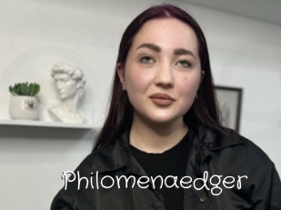 Philomenaedger