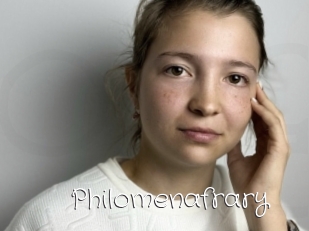 Philomenafrary