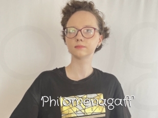 Philomenagaff