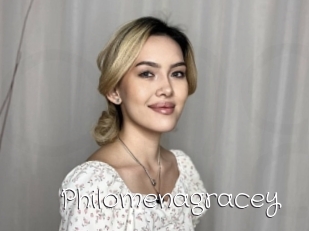 Philomenagracey