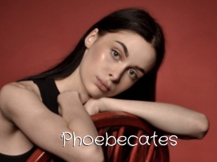 Phoebecates