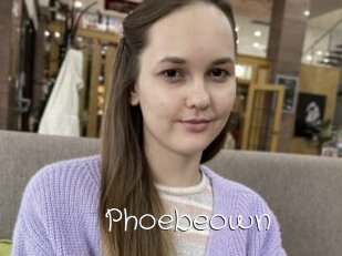 Phoebeown