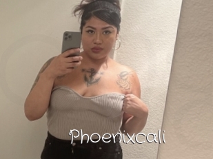 Phoenixcali