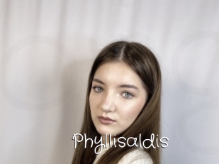 Phyllisaldis