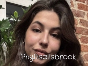 Phyllisallsbrook