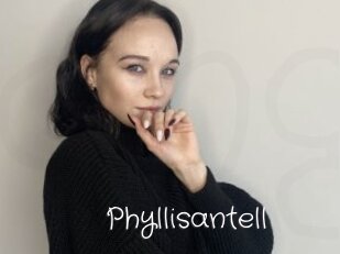 Phyllisantell