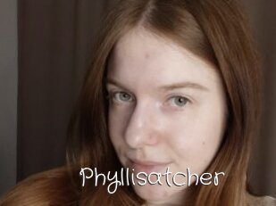 Phyllisatcher