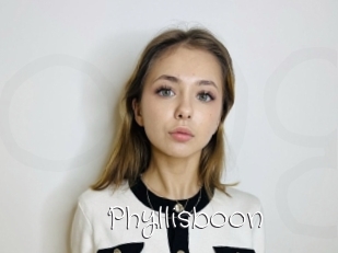 Phyllisboon