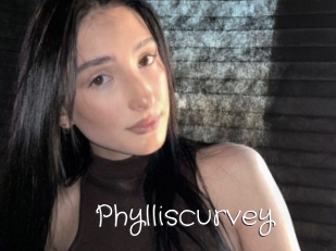 Phylliscurvey