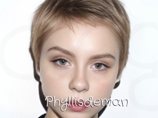 Phyllisdeman