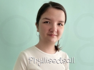 Phyllisedsall