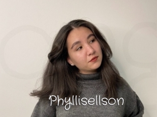 Phyllisellson