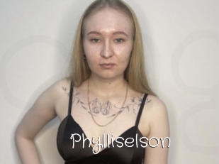 Phylliselson