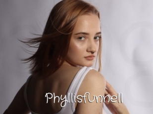 Phyllisfunnell