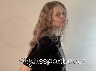 Phyllisspanbauer