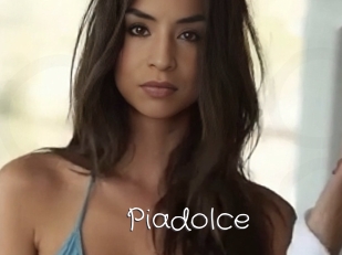 Piadolce