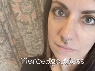 Piercedgoddess