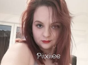 Piixiiee