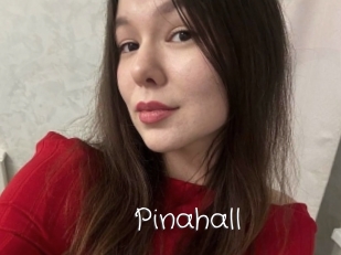 Pinahall