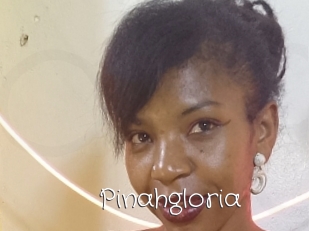 Pinahgloria