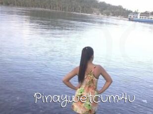 Pinaywetcum4u