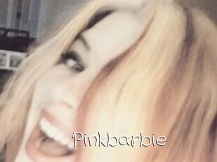 Pinkbarbie