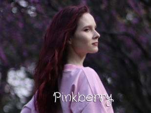 Pinkberry