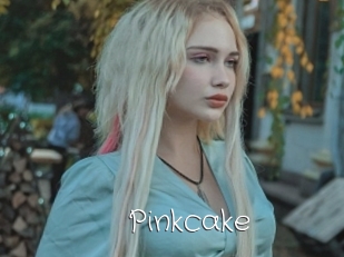 Pinkcake