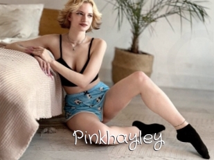 Pinkhayley