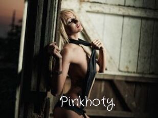 Pinkhoty