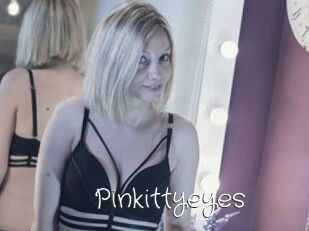 Pinkittyeyes