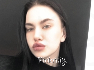 Pinkmiy