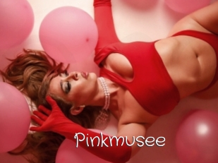 Pinkmusee