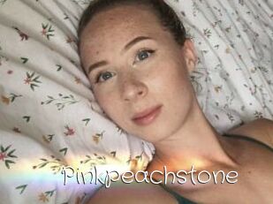Pinkpeachstone