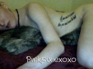 Pinkpixiexoxo